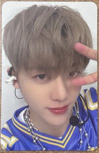 Glitch Mode 蝦皮 泰網 特典卡 泰網蝦皮娜 耳麥娜