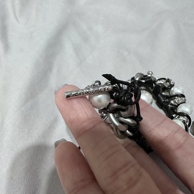 稀有*G-DRAGON 手燈龍鏈