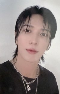 周邊卡 容和solo手燈芯