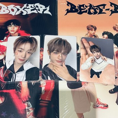 TOMOYA🐧SEITA🦌amLD set