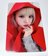 紅帽河（有小損）