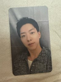 2024 Voyage Taipei入場卡-正信