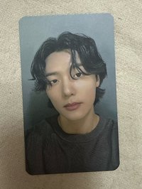 2024 Voyage Taipei入場卡-敏赫