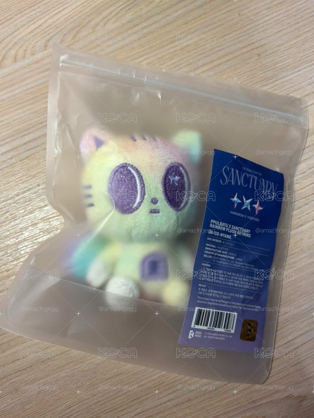 彩喵小盤