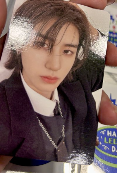 ✝️BND 台歷45卡