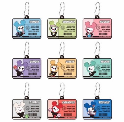 （預購）TWICE新國立一番賞 E賞