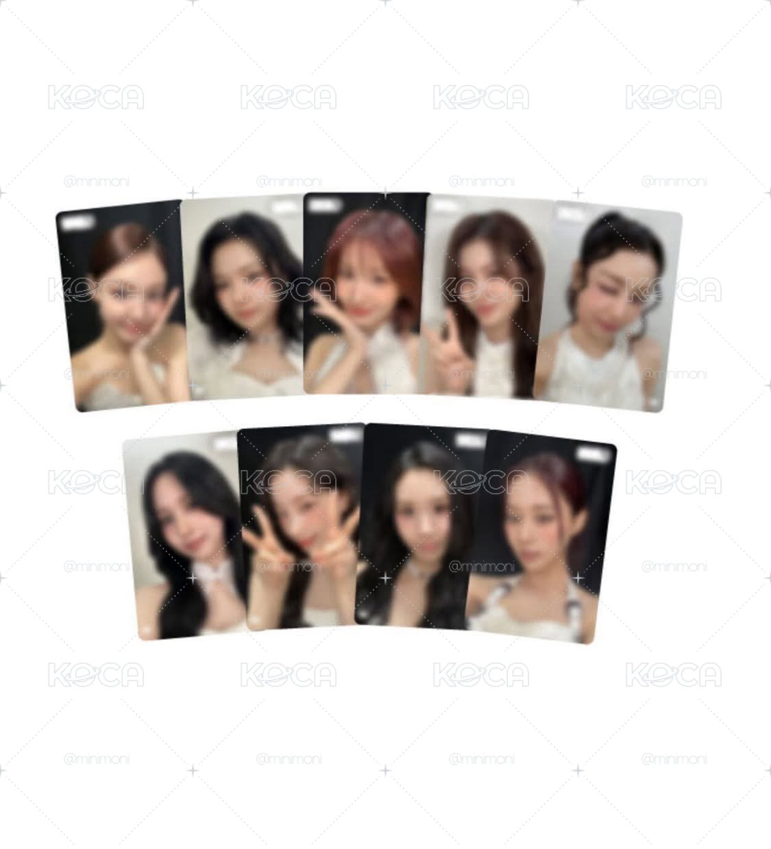 （預購）TWICE新國立一番賞 F賞