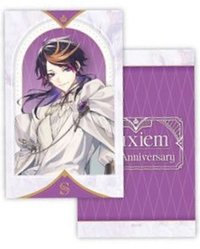 Luxiem 3rd Anniversary 隨機卡 普