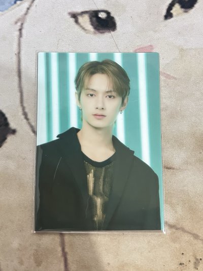  follow 俊隨卡43號