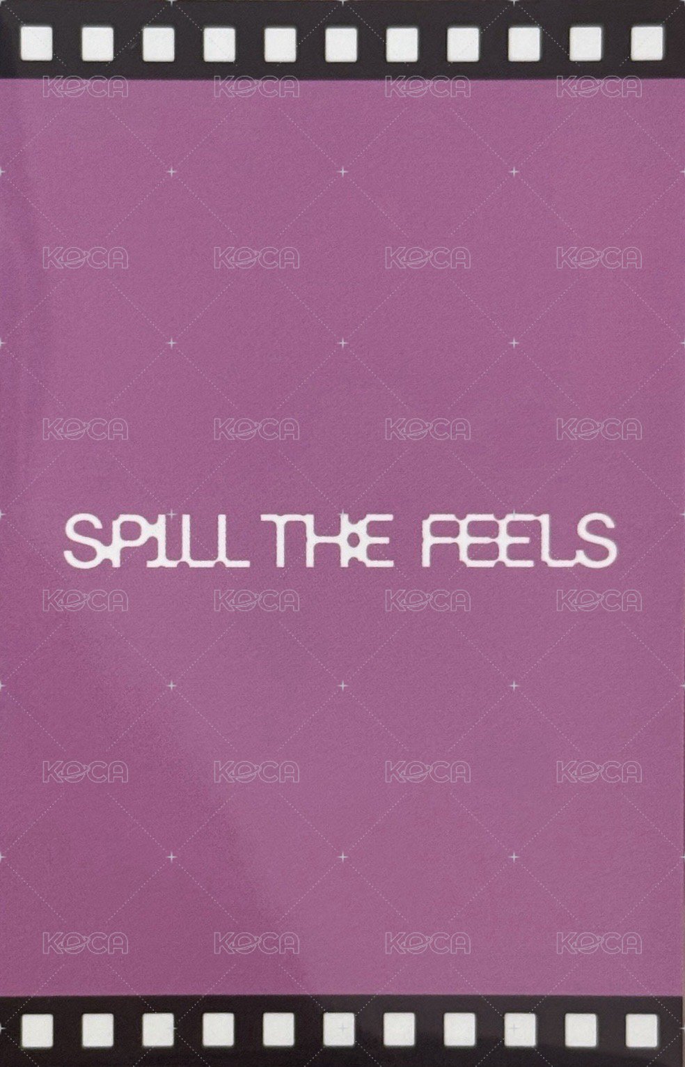 MINI12 k4 特典卡  背面