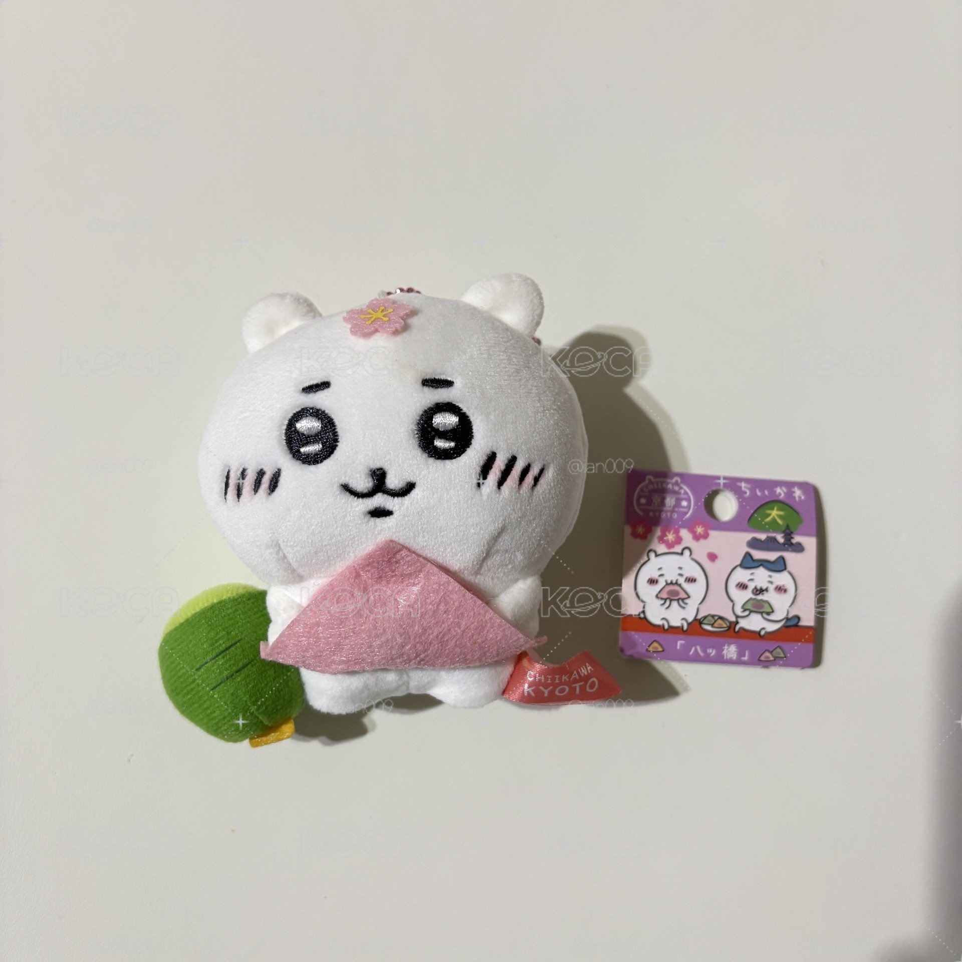 京都限定吉伊