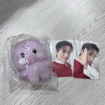 傘寶寶娃迷你盤