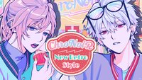 ChroNoiR New Retro Style