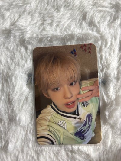 佳樹 迷三 yeti 青島簽售 簽售卡 