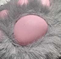 ꜱᴏᴏɪɴ有圓弧瑕