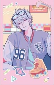 ChroNoiR 新復古 拍立得 