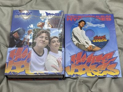 CxM 專輯 （無隨機卡）