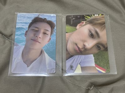 CxM 專輯 （無隨機卡）