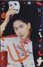 隨機卡 25 10月書展