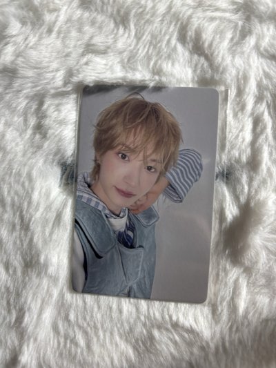 東花 1st FC 線下 滿額卡 