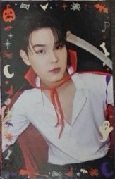 隨機卡 25 10月書展-2