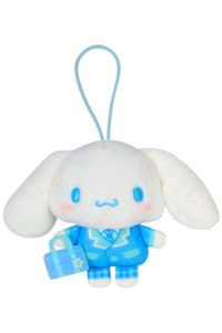 三麗鷗校園系列 吊娃 🎒上學大耳狗