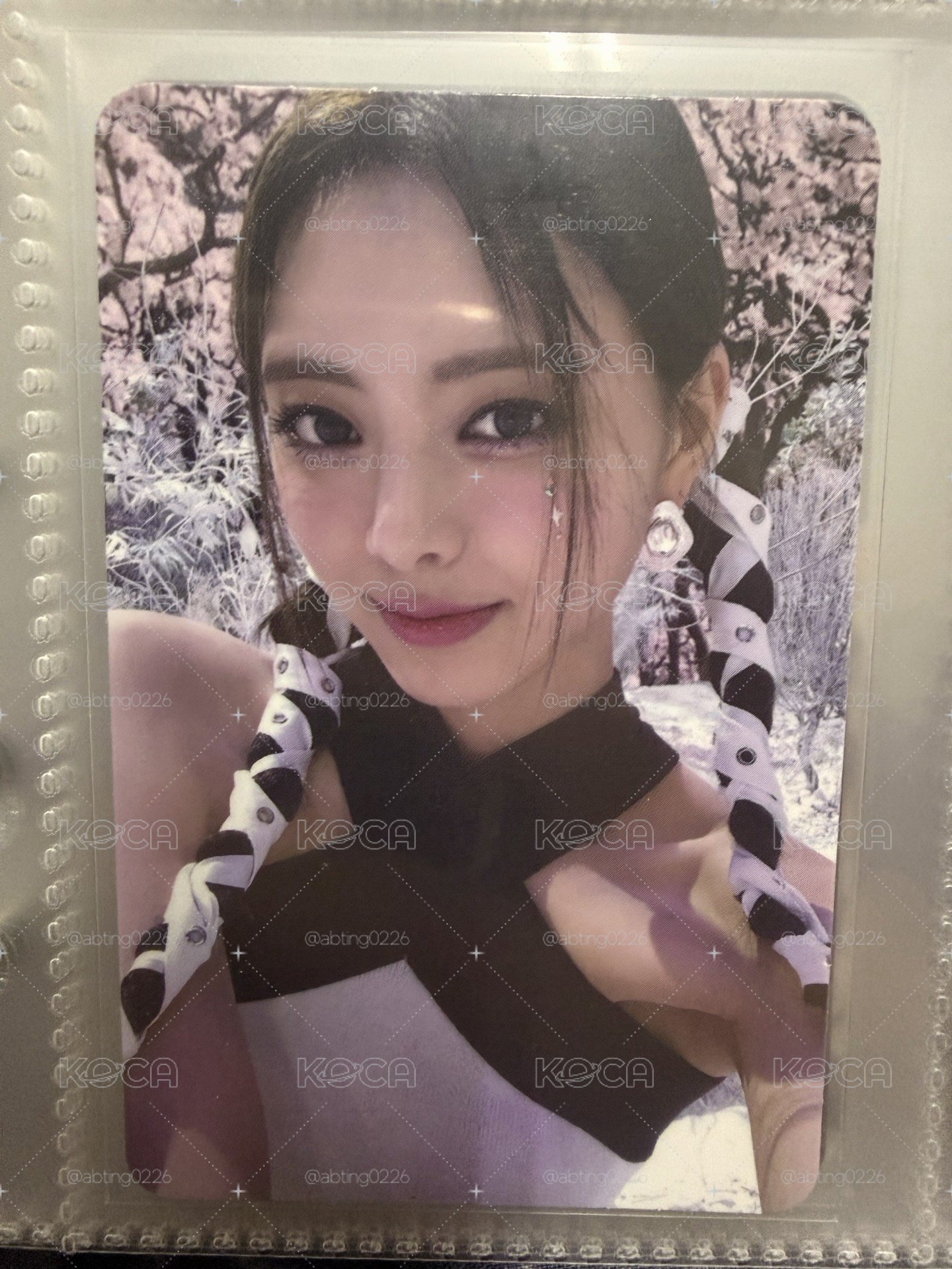 有娜小卡