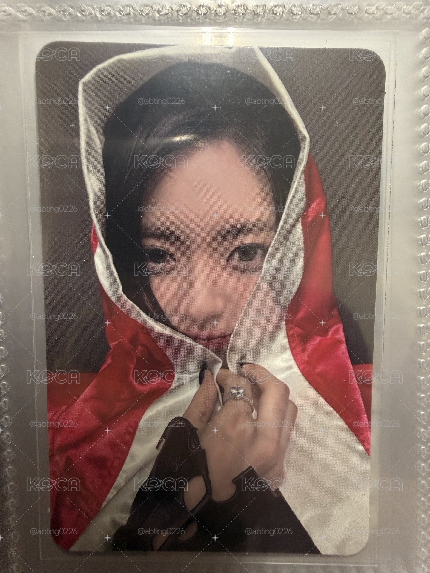 有娜小卡