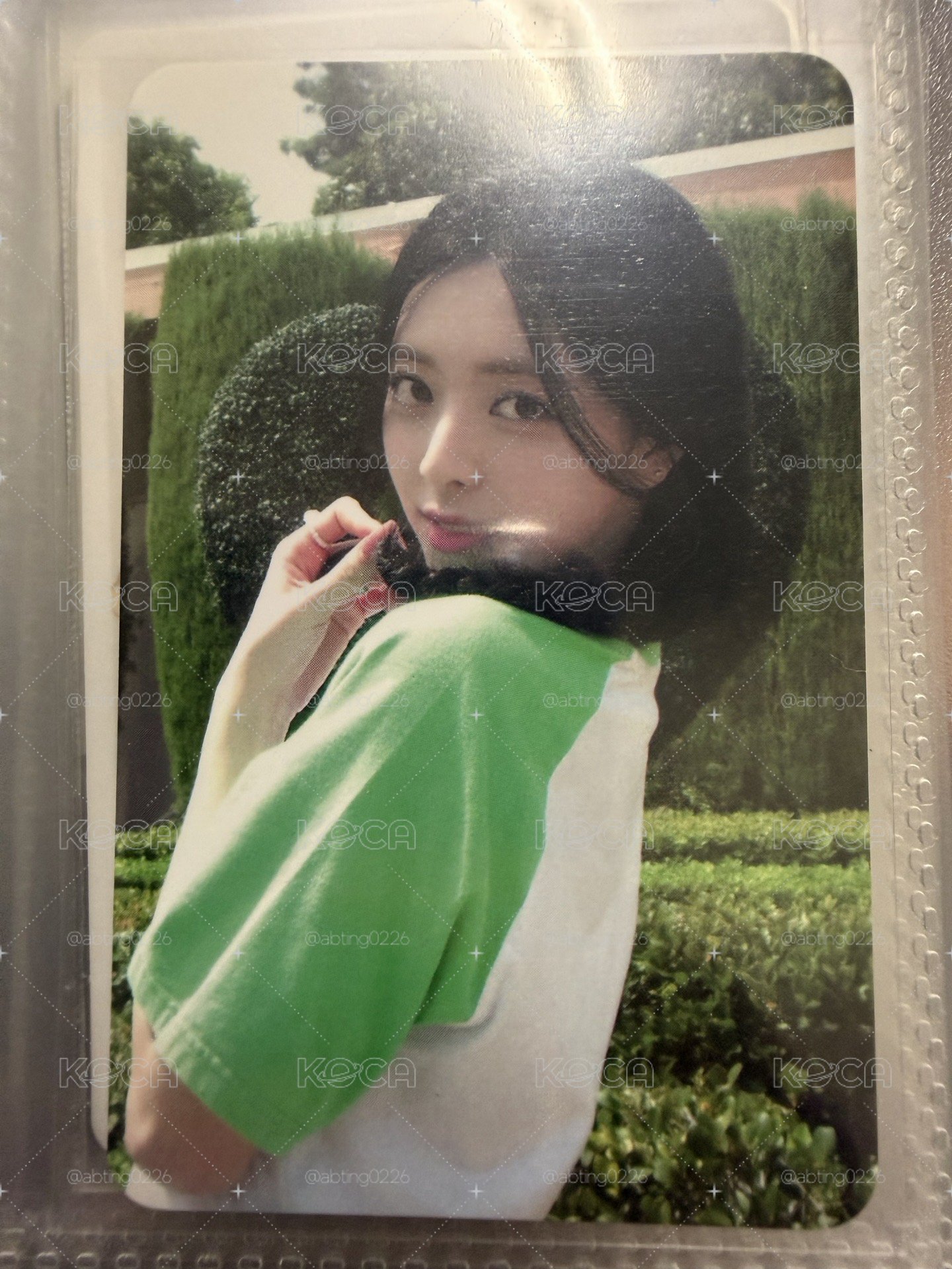 有娜小卡