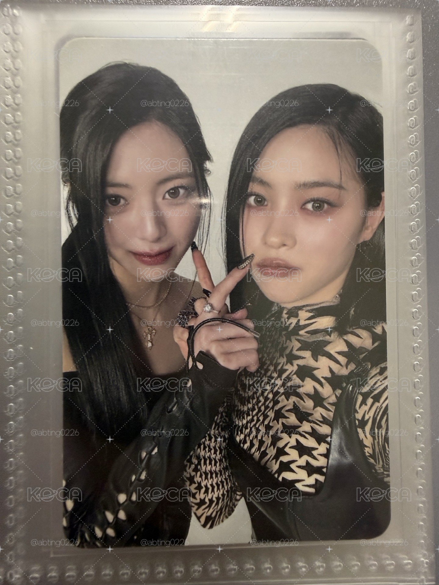 有娜小卡