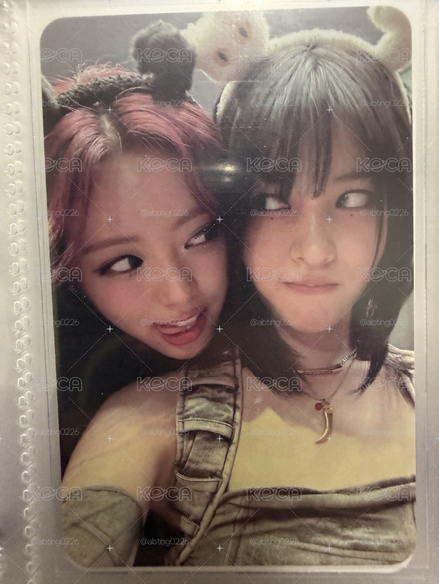 有娜小卡
