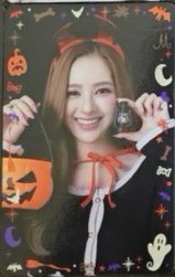 隨機卡 25 10月書展-2