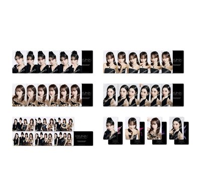 aespa 日本蛋巡 大阪場場週 未拆隨機卡 手幅 扇子 手燈吊飾 立牌