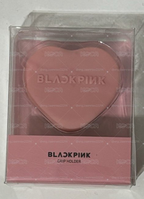 ⭐️BLACKPINK 手機支架
