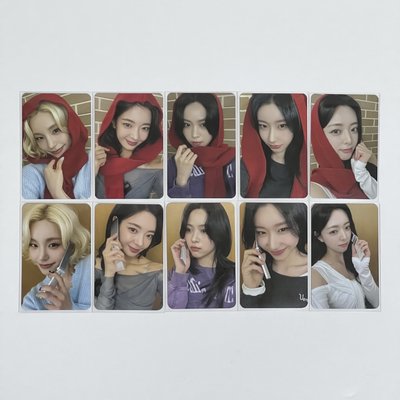 ITZY｜TNVS SW日本簽售｜志留粒領娜