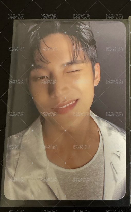 Mingyu