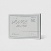 SHINE ENCORE DVD 