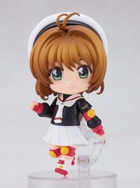 2399 友枝小學制服ver.