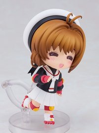 2399 友枝小學制服ver.