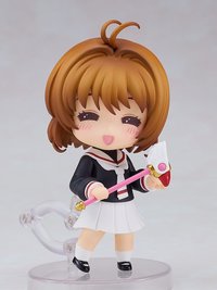 2399 友枝小學制服ver.