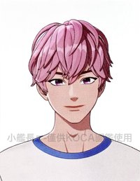 PLAVE x GS25 周邊卡 證件照