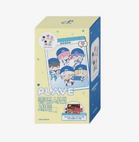 PLAVE x GS25 未拆卡包 證件照組