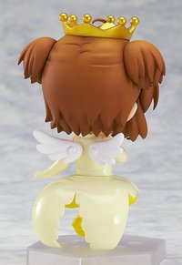 天使皇冠裝