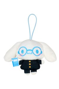 三麗鷗校園系列 吊娃 👓眼鏡大耳狗