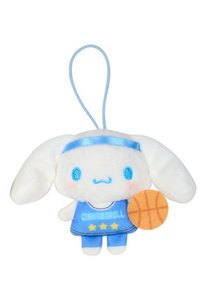 三麗鷗校園系列 吊娃 🏀籃球大耳狗