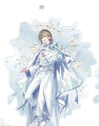 にじさんじ 8th Anniversary 立牌 
