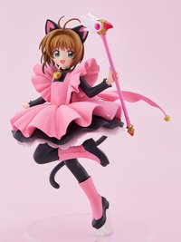 黑貓風服裝ver. L size