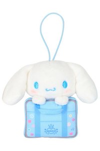 三麗鷗校園系列 吊娃 👜書包大耳狗