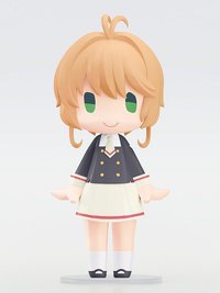 友枝中學制服Ver.