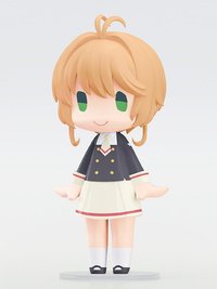友枝中學制服Ver.